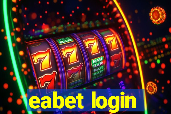 eabet login